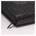 KJV Pocket Edition: Zippered Black