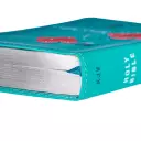 KJV Pocket Edition: Turquoise