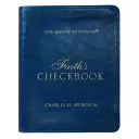 Faith's Checkbook - One Minute Devotions