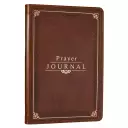 Prayer Journal LuxLeather