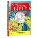 Kid Book My Own Keepsake Bible Softcover