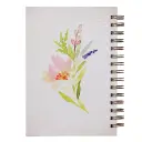 Journal-Be Still-Watercolor