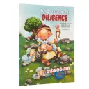 Bible Lessons on Diligence