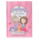 Kid Book 101 Devotions for His Princesses Hardcover