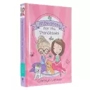 Kid Book 101 Devotions for His Princesses Hardcover