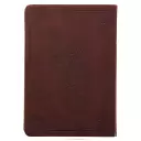 Journal-LuxLeather Flexcover-Names of God