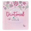 Illustrated Devotional for Girls