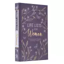 Life Lists for Women Hardcover