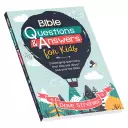 Kid Book Bible Questions & Answers Softcover