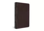 ESV New Classic Reference Bible