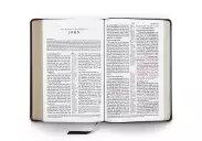 ESV New Classic Reference Bible