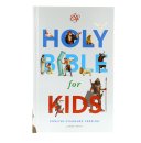 ESV Holy Bible for Kids Grey Hardback Large Print Illustrated Presentation Page Full-Colour Maps