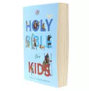 ESV Holy Bible for Kids, Economy (Paperback)