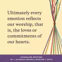 Untangling Emotions