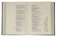 ESV Illuminated Journaling Bible, Blue, Hardback,  Wide Margins, Page-Verse Illustrations, Book Opener Illustrations, Hand Lettered Margin Verses