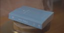 ESV Giant Print Bible, Paperback, Blue, Economy, Why Read The Bible Article, Testament Introductions, 40-Day Reading Plan, Plan of Salvation