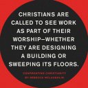 Confronting Christianity