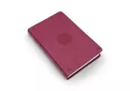 ESV Premium Gift Bible (TruTone, Raspberry, Emblem Design)