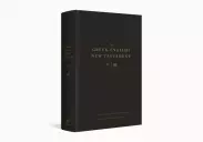 The Greek-English New Testament