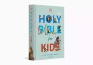 ESV Holy Bible for Kids, Compact (Hardcover)