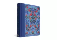 ESV Single Column Journaling Bible, Artist Series (Hardcover, Jess Phoenix, Garden)