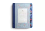 ESV Single Column Journaling Bible, Artist Series (Hardcover, Jess Phoenix, Garden)