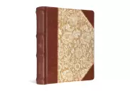 ESV Journaling Bible (Cloth over Board, Antique Floral Design)