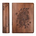 Hosanna Revival ESV Study Bible: Aurora Theme