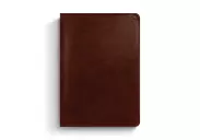 ESV New Testament with Psalms and Proverbs (TruTone, Chestnut)