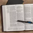 CSB Tony Evans Study Bible, Hardcover