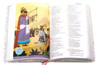 CSB Big Picture Interactive Bible