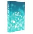 NIV Popular Bible, Pack of 20, Blue, Hardback