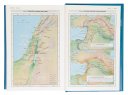 NIV Study Bible, Blue, Hardback, Colour Maps, Photographs, Charts, Illustrations, Book Introductions, Articles, Presentation Page, Red Letter, Concordance