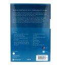 NIV Study Bible, Blue, Hardback, Colour Maps, Photographs, Charts, Illustrations, Book Introductions, Articles, Presentation Page, Red Letter, Concordance