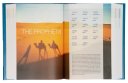 NIV Study Bible, Blue, Hardback, Colour Maps, Photographs, Charts, Illustrations, Book Introductions, Articles, Presentation Page, Red Letter, Concordance