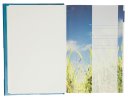 NIV Study Bible, Blue, Hardback, Colour Maps, Photographs, Charts, Illustrations, Book Introductions, Articles, Presentation Page, Red Letter, Concordance