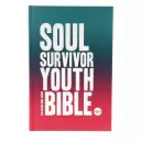 NIV Soul Survivor Youth Bible