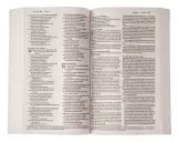 NLT Holy Bible, Outreach Edition, Orange, Paperback