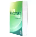 NLT Life Recovery Bible Personal Size
