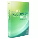 NLT Life Recovery Bible Personal Size