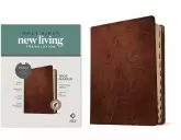 NLT Wide Margin Bible, Filament-Enabled Edition