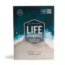 CSB Life Essentials Interactive Study Bible, Hardcover