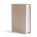 CSB She Reads Truth Bible, Champagne Gold, Imitation Leather, Women's Study, Devotionals, Wide Margins, Journalling, Illustrated, Maps, Reading Plans, Book Introductions, Topical Index, Ribbon Markers