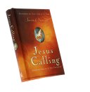 Jesus Calling - Devotions for Every Day of the Year