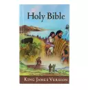 KJV Children's Bible
