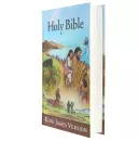 KJV Children's Bible