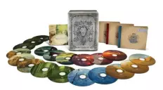 Chronicles Of Narnia Collectors Edition Audio CD