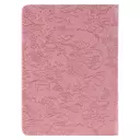 Journal Handy Pink More Precious Than Rubies Prov. 3:15