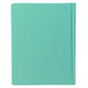 ESV My Creative Bible for Girls Faux Leather HC, Teal