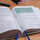 ESV Reformation Study Bible, Student Edition - Gray